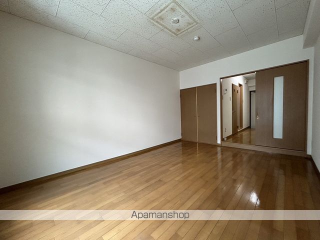 アークハイツ富田町の内装写真