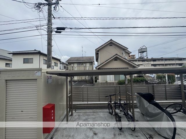 ベルヴィオラ西深津のその他写真