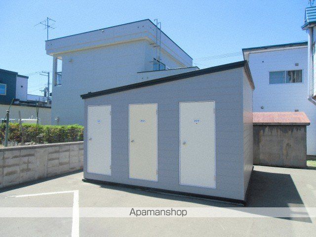 コスモスパークAのその他写真