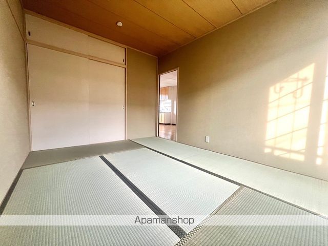 サンビレッジNOW C棟の内装写真
