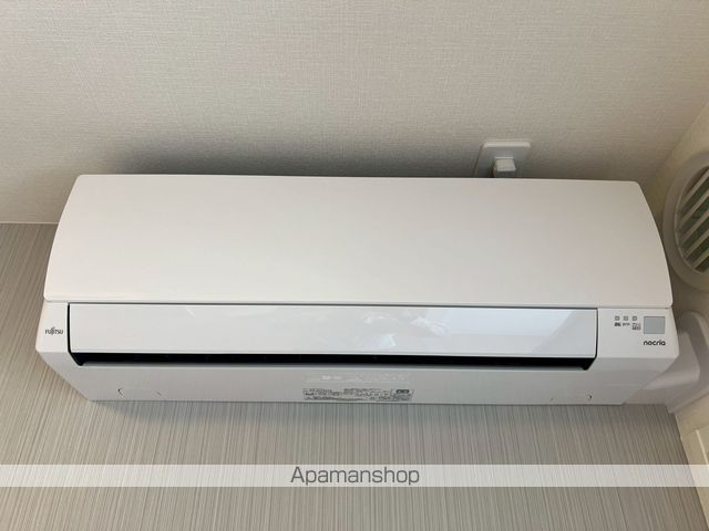 パレスコート トーケンの内装写真