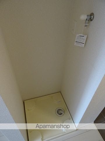 アズクレストの内装写真