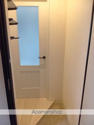 GIGI北四番丁の内装写真