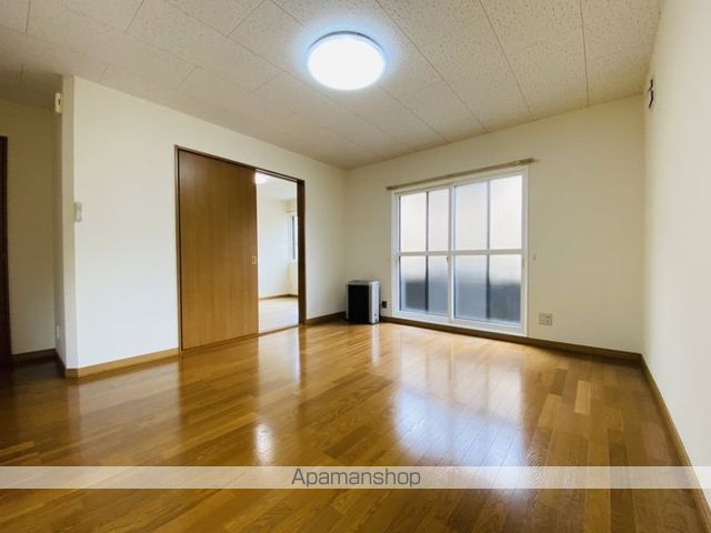 コーポすみれC棟の内装写真