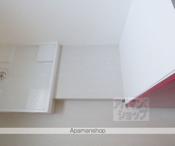 GRAN DE COURT SHUGAKUINの内装写真