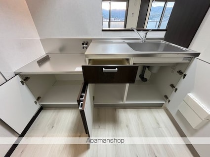 ＬＩＮＮＥＡ　ＭＩＫＵＭＯ[1LDK/40m2]の内装3