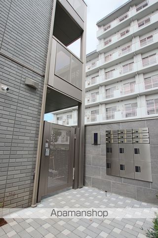 ハイムメゾン新狭山Bのその他写真