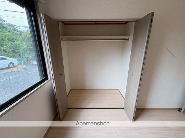 メゾンサニーベルCの内装写真