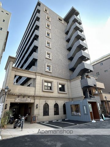 BANKARA PLACEの外観写真