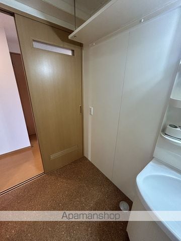 片瀬ハイツの内装写真