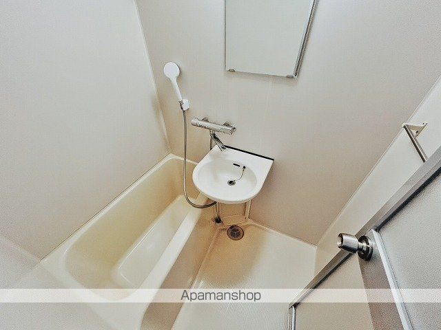 Aハイツの内装写真