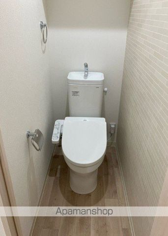 フジパレス十三イーストの内装写真