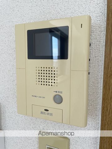 ニュー水前寺の内装写真