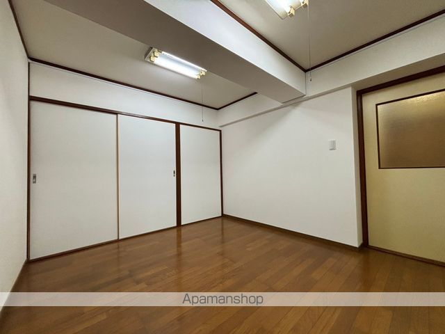 エミネンス妙蓮寺の内装写真
