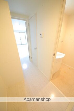 カインドネス八王子東中野[1K/23.58m2]の内装4