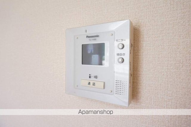 ルーチェ・28 Dの内装写真