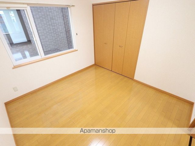 レインボーハウスMOCHAの内装写真