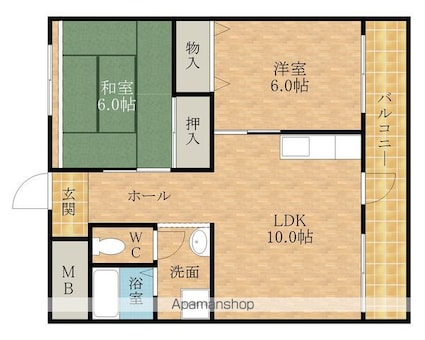 サムネイルイメージ