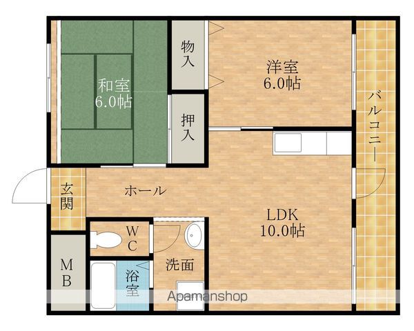 サムネイルイメージ