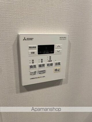 ルフォンプログレ志村坂上[2LDK/55.55m2]の内装4