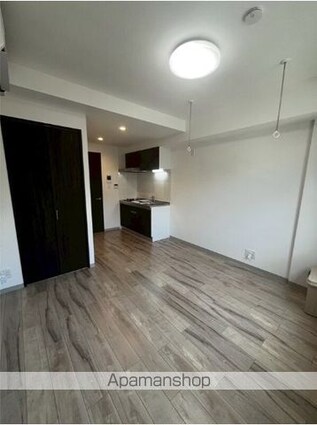 カーサブリランテ本駒込[1R/24.56m2]の内装