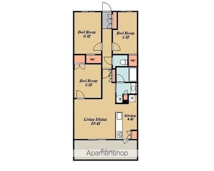 サムネイルイメージ