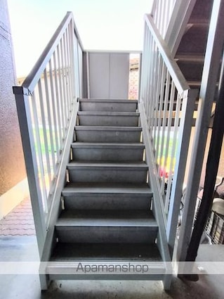 長野県長野市大字高田[3DK/52.99m2]の外観4