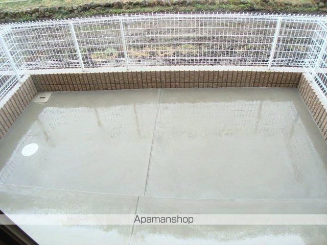 ポラリスの内装写真