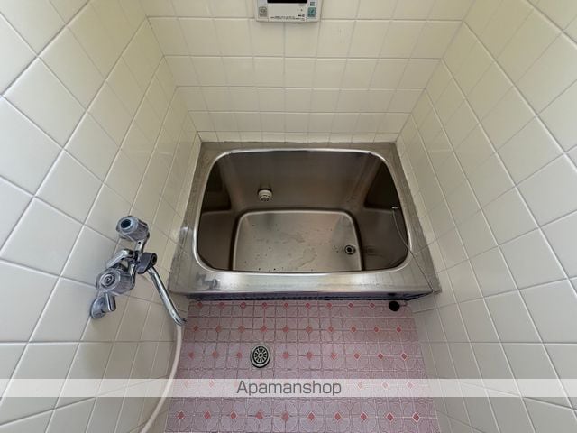 東住吉区住道矢田7丁目テラスハウスの内装写真
