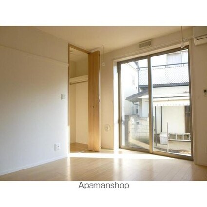 Ｌａ　Ｆｌｅｕｒ　ラフルール[1DK/31.86m2]のその他部屋・スペース