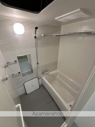 リライア東京墨田[1LDK/40.99m2]のバス