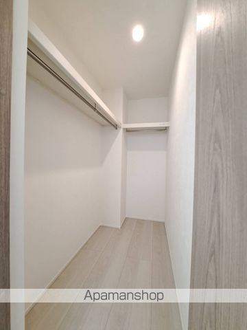 AsuMaison長束の内装写真