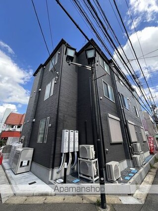 ＫＥＩＡＩ　ＲＥＳＩＤＥＮＣＥ　勝田台[1LDK/27.89m2]の外観5