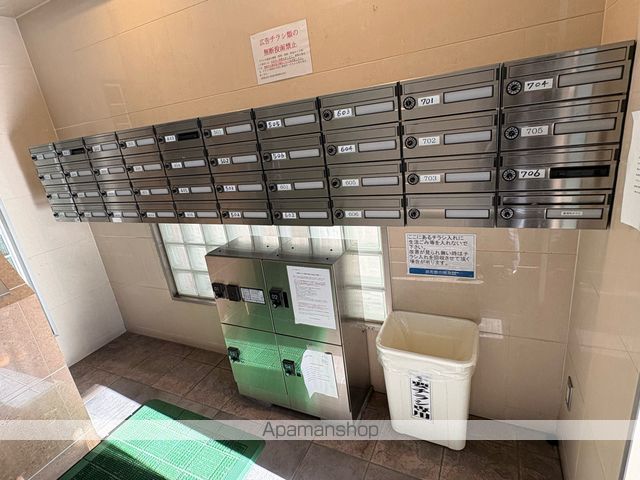 KREHL宿院のその他写真