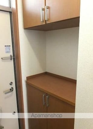 アーバニズム７１[2LDK/45.54m2]の玄関