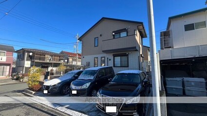 花水木[2LDK/67.68m2]の外観5