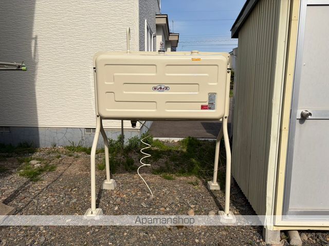 ハイムドマーニIのその他写真