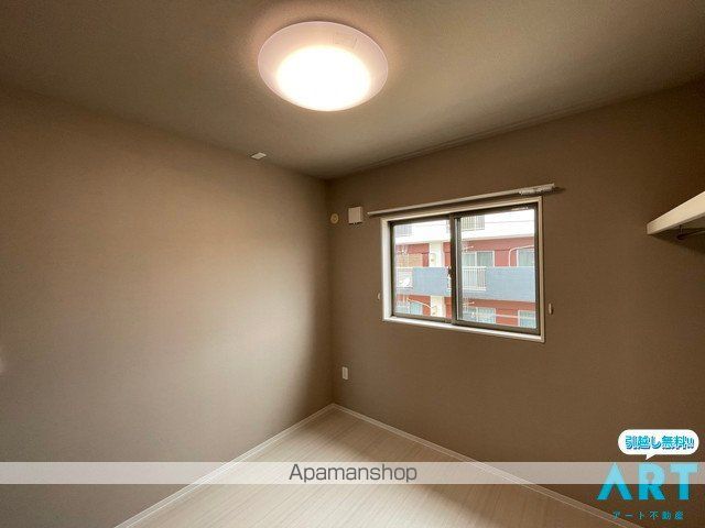 CASA ALEGRIAの内装写真