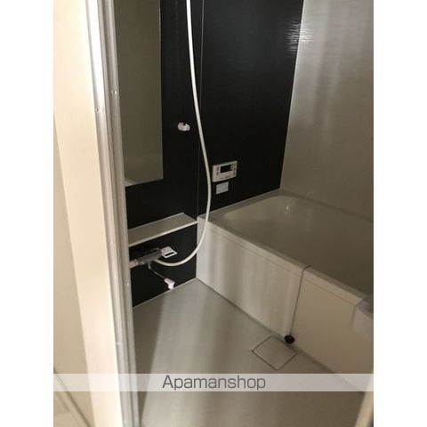 吹上ラファイエットの内装写真