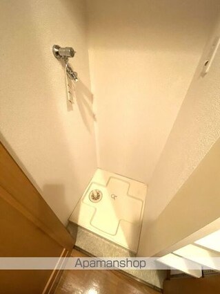 東京都世田谷区桜丘３丁目[1K/28.44m2]のその他設備