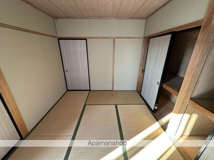 コーポライオン[2LDK/52.99m2]の内装1