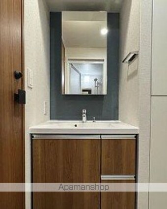 ＡＳＭＡＣＩ　ＭＡＩＳＯＮ両国Ⅰ[2LDK/51.16m2]の洗面所