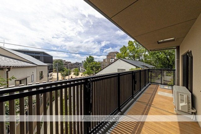 デュオフラッツ大濠西の内装写真