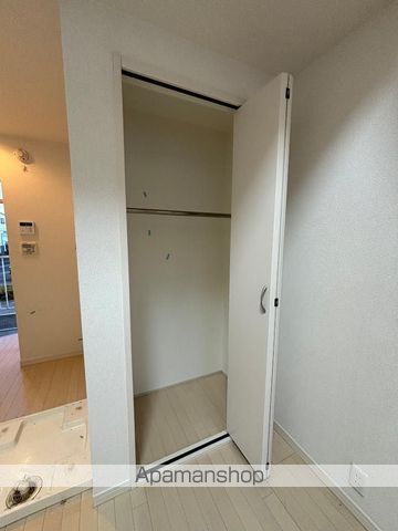 グランディール三鷹の内装写真