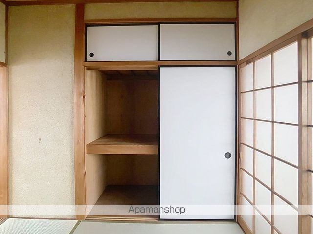 コーポ冨永の内装写真