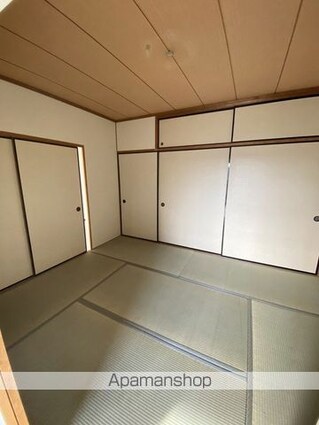 アスシャルマン野洲[3LDK/60m2]の収納