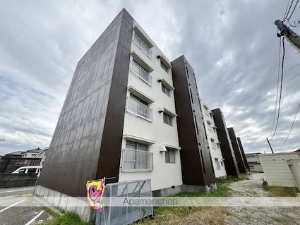 ヴィラナリー黒埼[3DK/46.7m2]の外観4