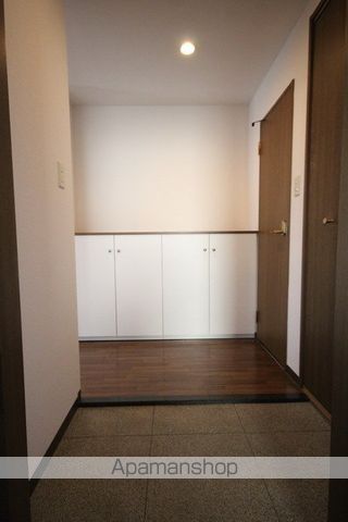 CALME J−1の内装写真