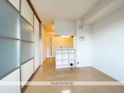 ジョイフルタウン西岡[1LDK/40.07m2]の内装2