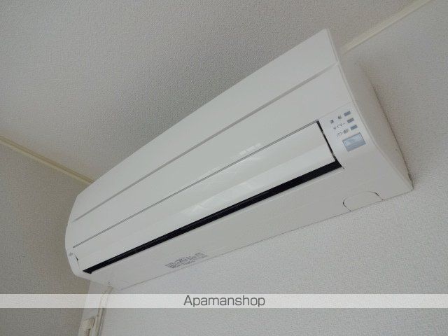 アヴェニールセゾン Aの内装写真